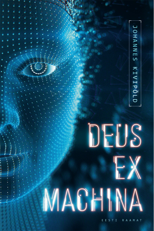 Deus ex machina deals pronounciation